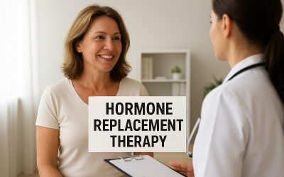 Embrace Balanced Wellness With HRT Therapy NY for Lasting Vitality and Improved Health