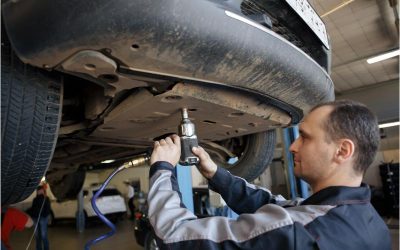 Fast Repairs and Friendly Service Await at a Collision Center Near Phoenix, AZ