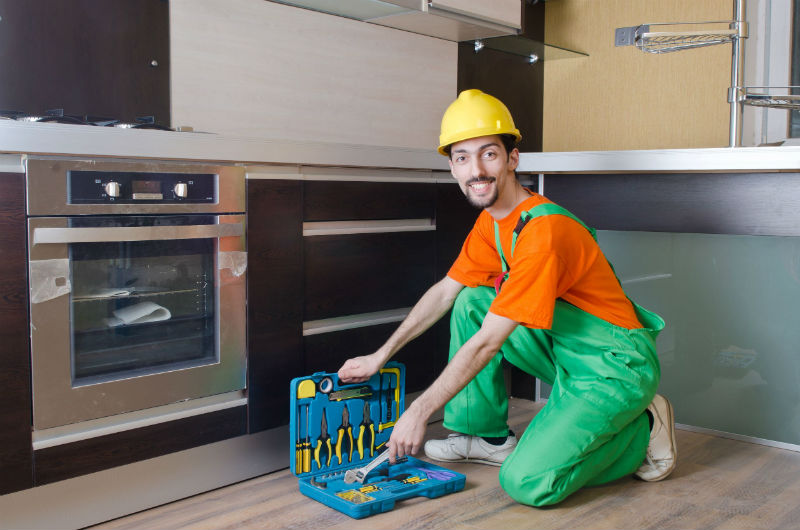 Quick Solutions for Reliable Range Repair in Metairie, LA That Keep Your Kitchen Cooking