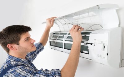 Stay Comfortable Year-Round Thanks to Quality HVAC Repair in Tewksbury, MA Services