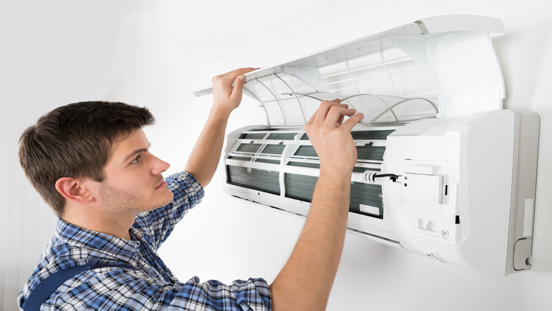 Stay Comfortable Year-Round Thanks to Quality HVAC Repair in Tewksbury, MA Services