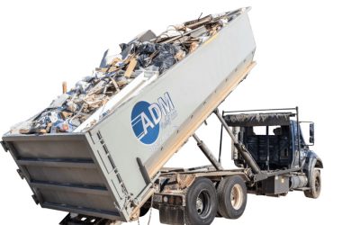 Residential Dumpster Rental Locust Grove, GA: An Easy Guide to Smooth Moving and Cleanup