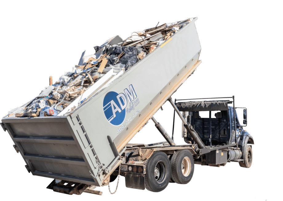Residential Dumpster Rental Locust Grove, GA: An Easy Guide to Smooth Moving and Cleanup