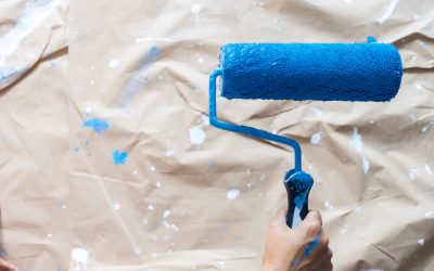 Achieve Flawless Walls Faster with Microfiber Paint Rollers for Your Home Projects