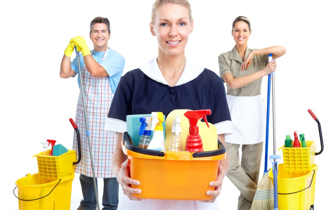 Achieve Lasting Cleanliness and Comfort from Deep Cleaning House In Houston, TX Experts