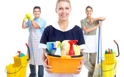 Achieve Lasting Cleanliness and Comfort from Deep Cleaning House In Houston, TX Experts