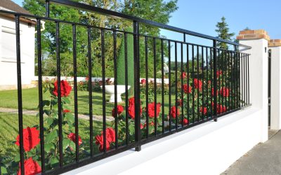 Key reasons builders choose a temporary construction fence, Plano, TX, for site protection