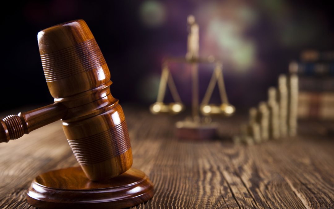 Facing Charges: See How a Criminal Defense Attorney in Colorado Springs, CO Can Help