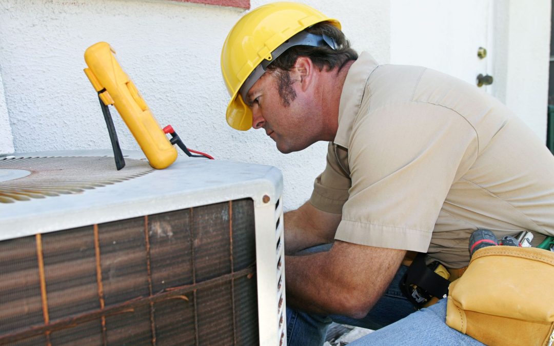 Get Reliable HVAC Services in Norman, OK for Comfort All Year Round