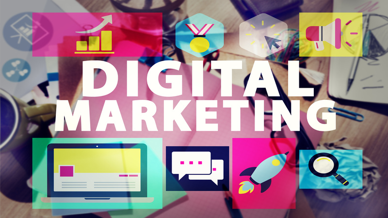 Drive Real Results With a Digital Marketing Service Denver, CO Businesses Trust