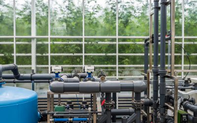 Understanding the Importance of a Water Chlorination System in UAE for Safe Drinking Water