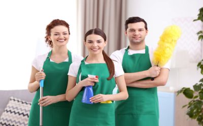 Achieve Consistent Cleanliness at Home with Housekeeping Services In Montclair, NJ Solutions