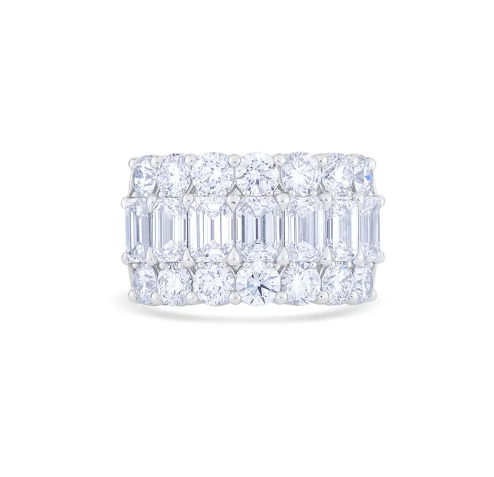 Find Engagement Rings That Shine with Expertise from the Best Chicago Jewelers