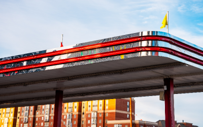Common Issues Solved With Gas Station Canopy Repair in Austin, TX for Safer Sites