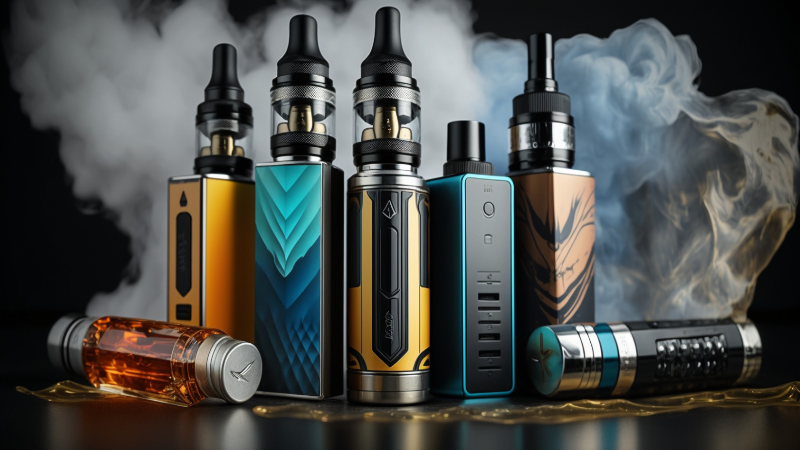 Unlock the Best Selection at a Vape Shop in Denver CO Locals Rely On for Quality