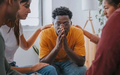 The Importance of Trauma-Informed Care in LGBTQ+ Addiction Recovery