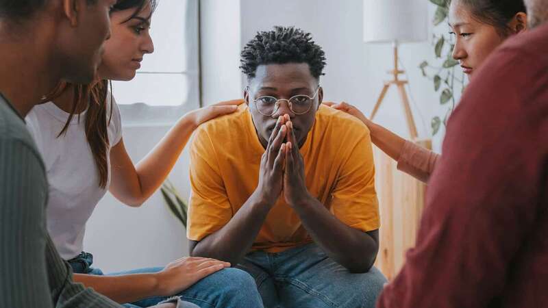 The Importance of Trauma-Informed Care in LGBTQ+ Addiction Recovery