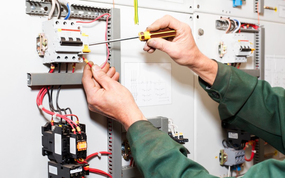 About Electrical Contractors in Murrieta CA