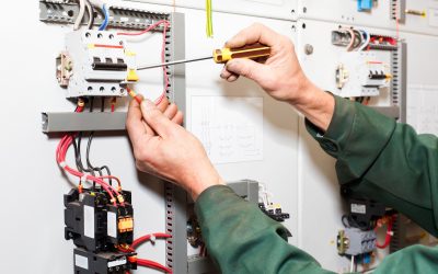 About Electrical Contractors in Murrieta CA