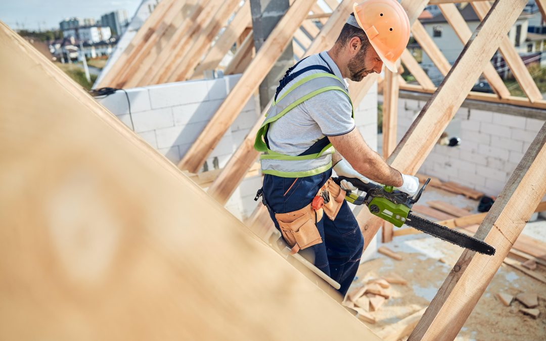 Get Back Your Life with Storm Damage Repair in Glen Ellyn IL