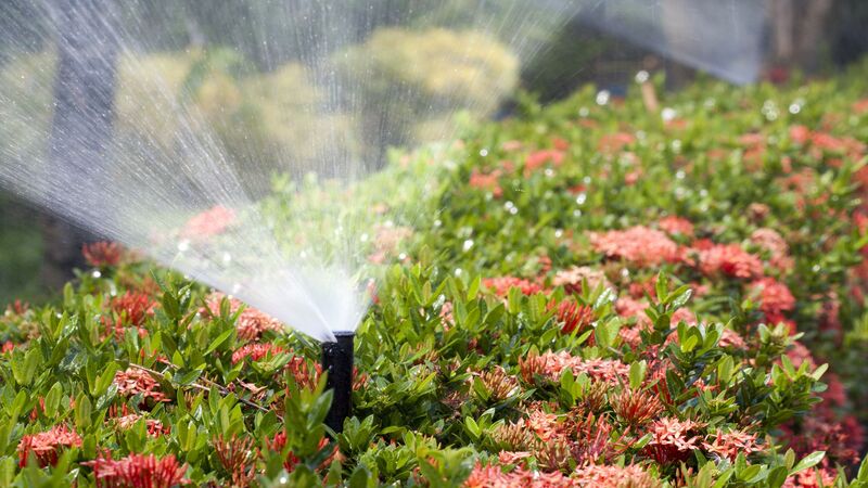 Protect Your Property With Reliable Residential Sprinkler Installation in Rhode Island Services
