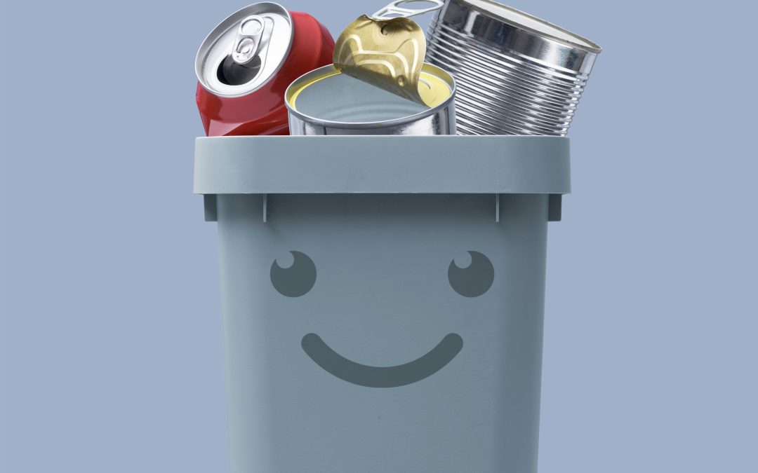 How to Easily Reduce Waste with a Local Recycling Center Des Plaines, IL Residents Trust