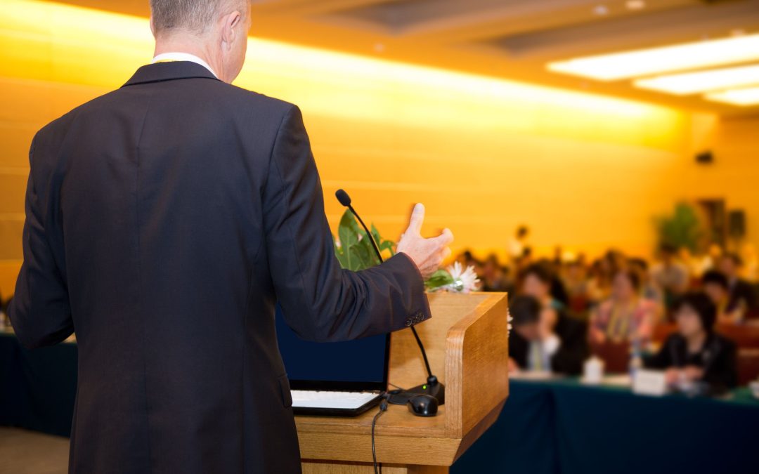 Insights from a Nursing Keynote Speaker to Inspire Growth in Your Healthcare Team