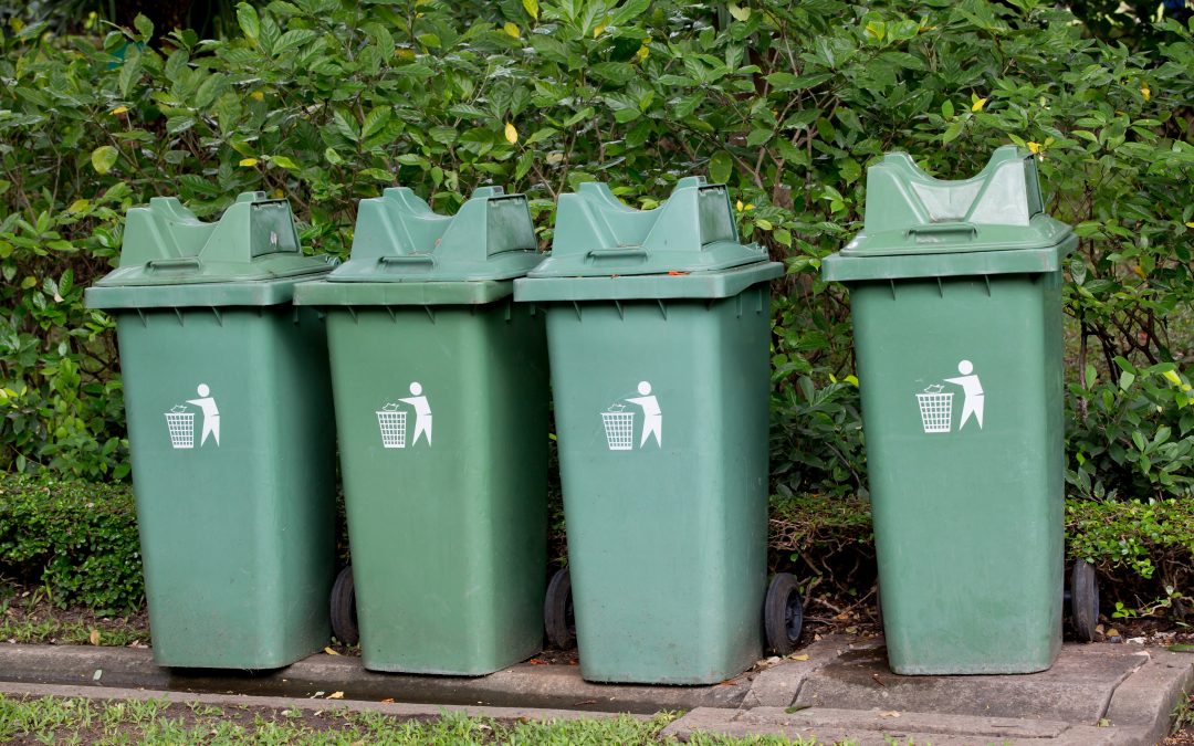 How a Reliable Garbage Collection Service in Black Hawk, CO Improves Neighborhood Cleanliness