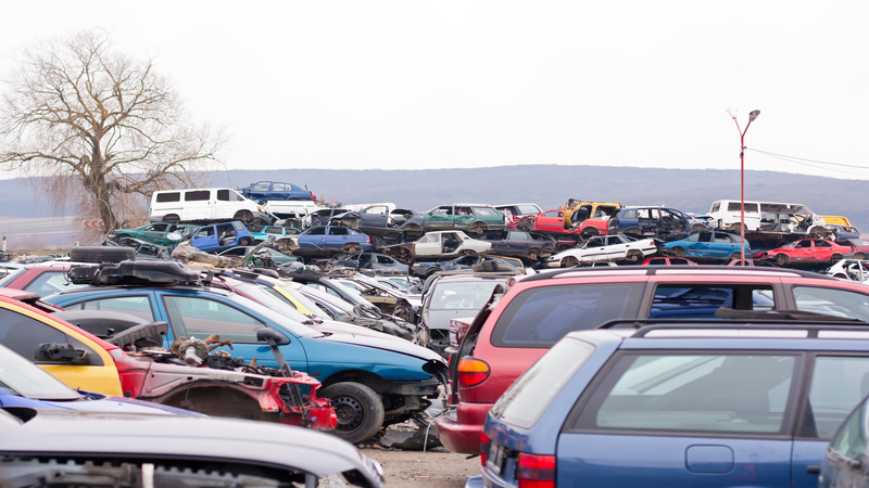 Get Fast Cash for Unwanted Vehicles via a Local Junk Car Buyer Brooklyn NY Service