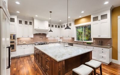 Transform Your Home with Luxury Kitchen Designers Denver CO for Bespoke Cooking Spaces