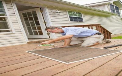 Door Replacement Charlottesville VA Projects That Add Lasting Value to Your Home