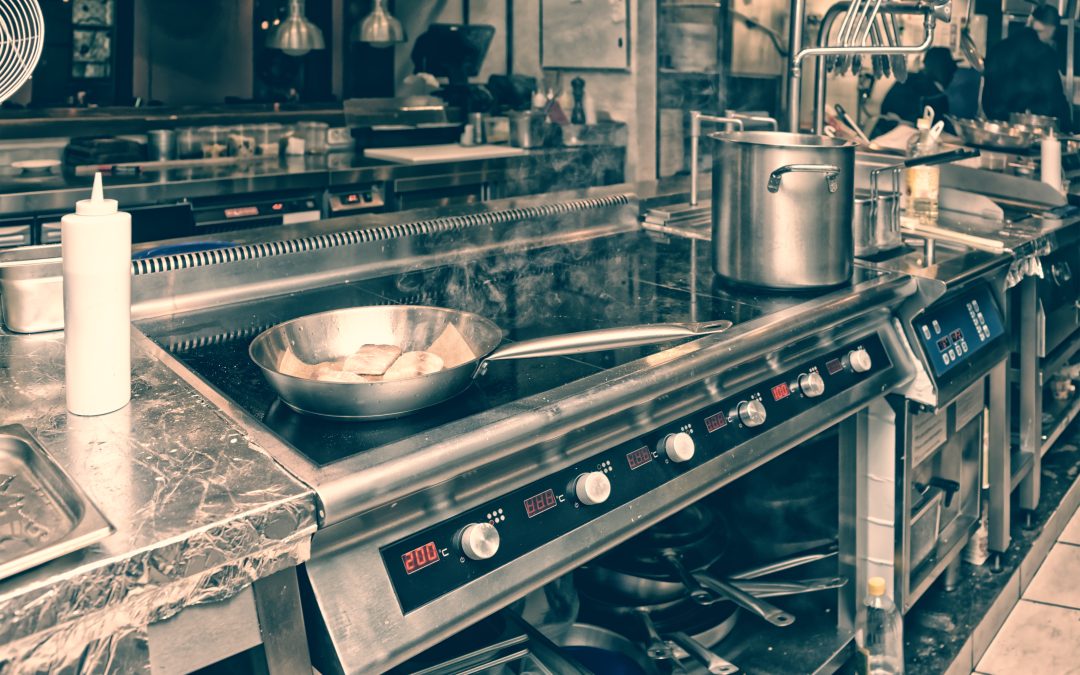 Essential Guide to Choosing Restaurant Equipment Detroit, MI Owners Trust for Success
