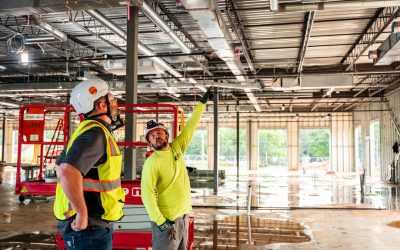 Why commercial electrical Atlanta, GA, solutions matter for local business efficiency