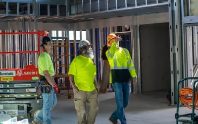 Building Success: Why Choosing an Electrician for New Construction Matters Most