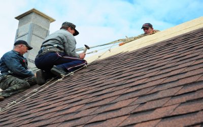 How a Commercial Roof Contractor in Omaha, NE, Can Extend Your Building’s Lifespan Efficiently