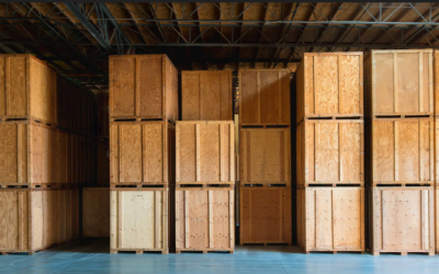 Shipping Fragile Items Made Easy with Wood Crate in Denver, CO: Custom Packaging Solutions