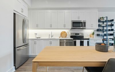 Transform Your Home with Cabinet Staining Loveland Residents Rely On for Lasting Beauty