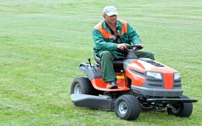 Transform Your Outdoor Space with Expert Commercial Landscaping Services in Westerville, OH