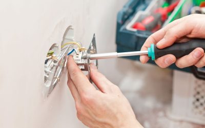 Why Electrical Outlet Replacement Windsor CO Is Essential for Safer Modern Homes?