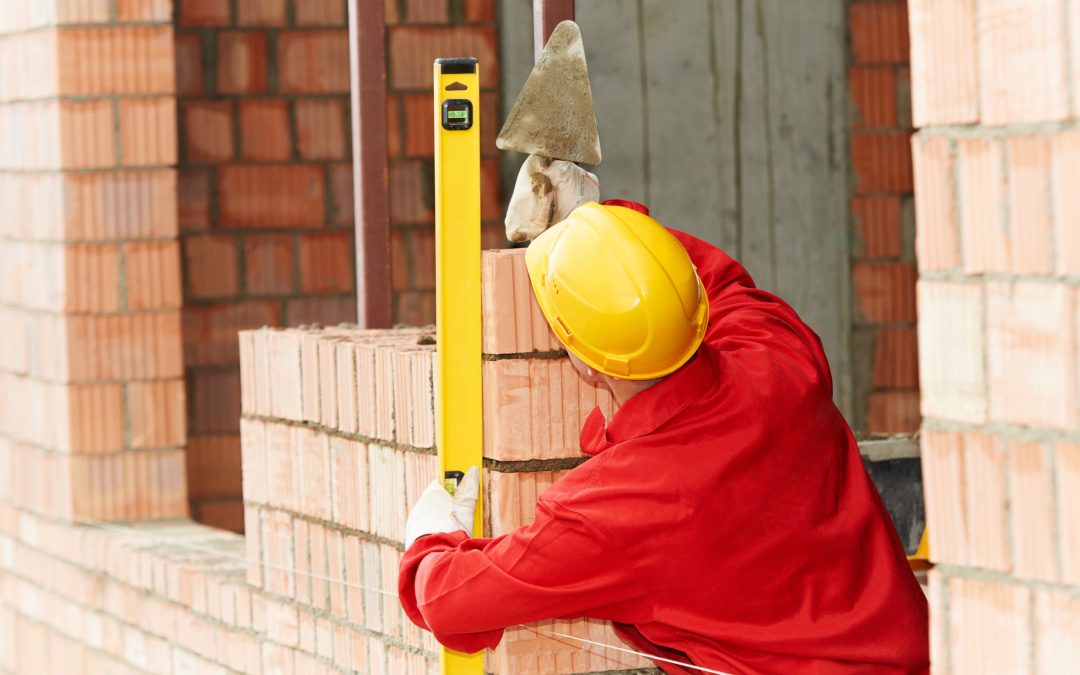 Preserve Historic Brickwork with a Masonry Restoration Contractor, Minneapolis, MN Homeowners Trust