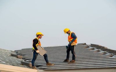 Protect Your Home by Hiring a Roofing Contractor Seattle WA for Repairs