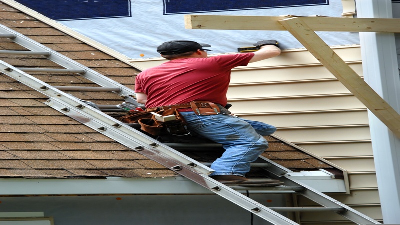 Save on Repairs with Expert New Replacement Siding Cedar Rapids, IA Installation