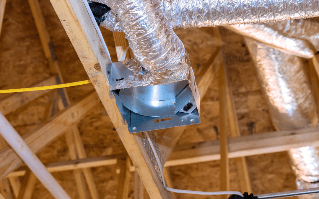 Improve Home Comfort and Lower Bills With Air Sealing House Loveland, CO, Solutions