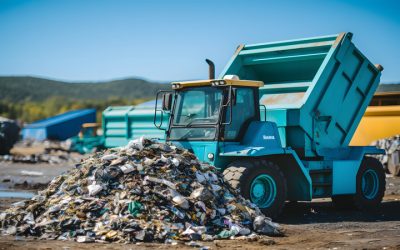 Efficient and Affordable Dumpster Rental in Eugene, OR: The Solution to Your Junk Removal Needs