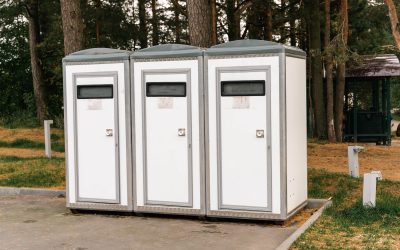 Make Your Next Event Unforgettable With Luxury Restroom Rentals College Park GA Solutions