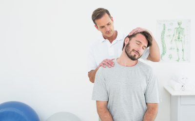 The Role of Chiropractic Services in Stress Management