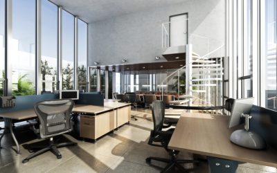 Transform Your Workspace with Quality Home Office Furniture in Lafayette, IN