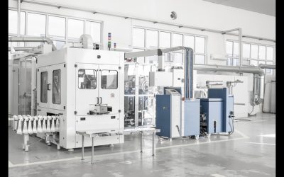 The Key Benefits of Custom Rubber Part Manufacturing for American Businesses