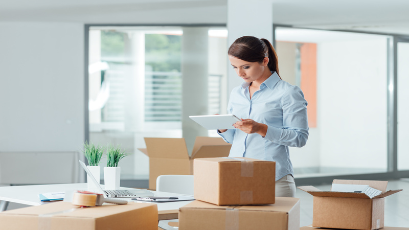 Simplify Your Next Move Using Expert Moving Services New Jersey Offers