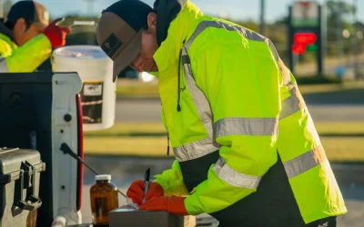 Understanding groundwater remediation in Oklahoma and how it protects communities from water contamination